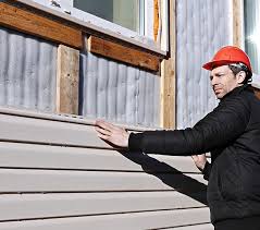 Trusted East Berwick, PA Siding Experts